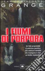 I fiumi di porpora libro