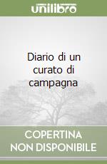 Diario di un curato di campagna libro