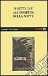 All'insaputa della notte libro