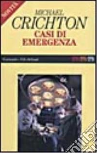Casi di emergenza libro