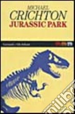 Jurassic park libro