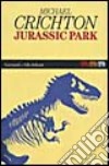 Jurassic park libro