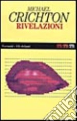 Rivelazioni libro