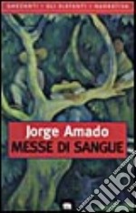 Messe di sangue libro