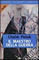 Il maestro della guerra libro