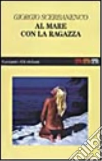 Al mare con la ragazza libro