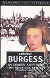 Un cadavere a Deptford libro