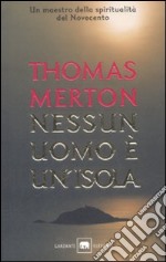 Nessun uomo è un'isola libro