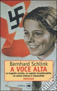 A voce alta libro