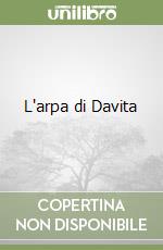 L'arpa di Davita libro