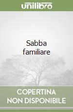 Sabba familiare libro