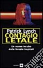 Contagio letale libro