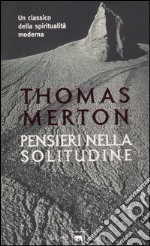 Pensieri nella solitudine libro