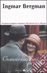 Conversazioni private libro