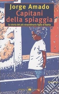 Capitani della spiaggia
