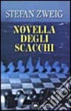 La novella degli scacchi libro