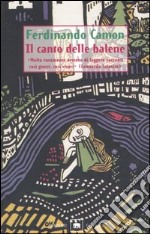 Il canto delle balene libro