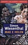 Max e Helen libro