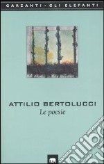 Le poesie libro