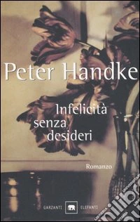 Infelicità senza desideri libro