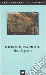 Tutte le poesie