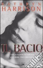 Il bacio libro