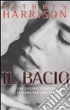 Il bacio libro