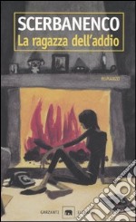 La ragazza dell'addio libro