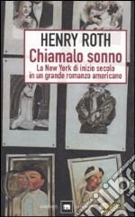 Chiamalo sonno libro