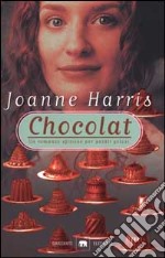 Chocolat libro