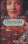 Chocolat libro