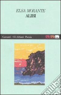 Alibi libro