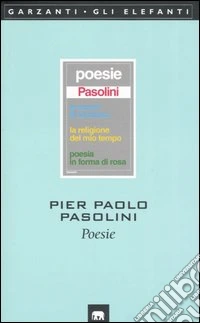 Poesie libro