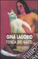 Tosca dei gatti libro