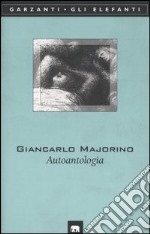 Autoantologia (1953-1999) libro