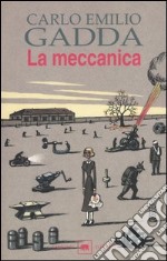 La meccanica libro