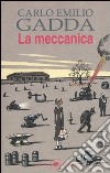 La meccanica libro