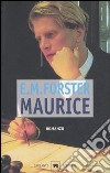 Maurice libro