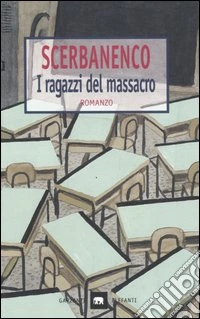 I ragazzi del massacro libro