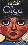 Olga libro