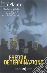 Fredda determinazione libro