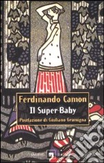 Il Super-Baby libro