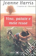 Vino, patate e mele rosse libro