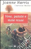 Vino, patate e mele rosse libro