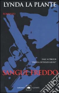 Sangue freddo libro