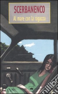 Al mare con la ragazza libro