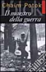 Il maestro della guerra libro