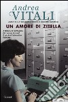 Un amore di zitella libro