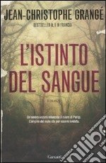 L'Istinto del sangue libro