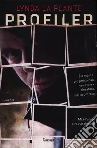 Profiler libro